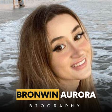 bronwin aurora onlyfans leaked|Bronwin Aurora POV Deepthroat OnlyFans Video Leaked